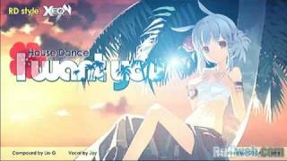 [DJMAX BLACK SQUARE] Promotion Movie