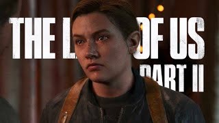 картинка: The Last of Us Part II Remastered №11 Ебби 2