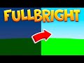 How To Get Fullbright On Minecraft Bedrock 1.20+ (2023)