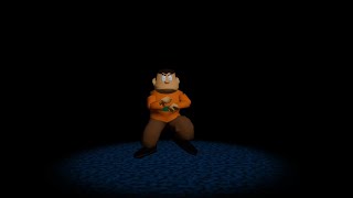 Keshi's Basics - Baldi's Basics Mod