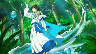 Mizu Zokusei no Mahoutsukai - Ending Full