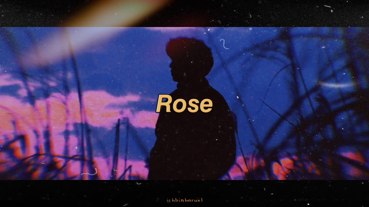 eaJ Rose (eng lyrics) Chords Chordify