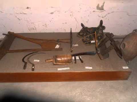 დედოფლისწყაროს მხარეთმცოდნეობის მუზეუმი