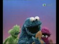 Sesame Street - Gingerbread Man