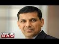 Former RBI Gov. Raghuram Rajan speaks on RBI, Govt. feud