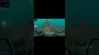 BAJÉ DE 3 MINUTOS EN SUBNAUTICA 2(NUEVO WR 2:54)😱#shorts #speedrun #subnautica2 #subnautica2earlyacc