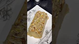 no bake turkish dessert #viral turkish desert# tahini halwa#recipe #food #eid @mariasflavourdiary