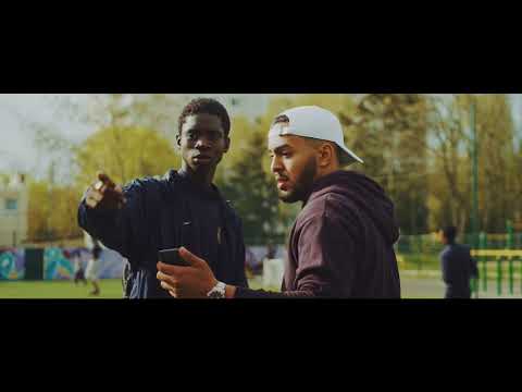 Alrima - Gwapa (Clip Officiel)