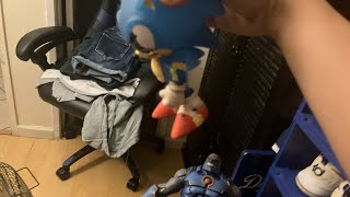 Celebrity Sonic and baldi vs mommy long legs part 2 Profile