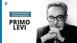 Primo levi (1919-1987) is one of the best known and singular holocaust
survivor authors. levi, a chemist by training, was born in torino,
italy, joined a...