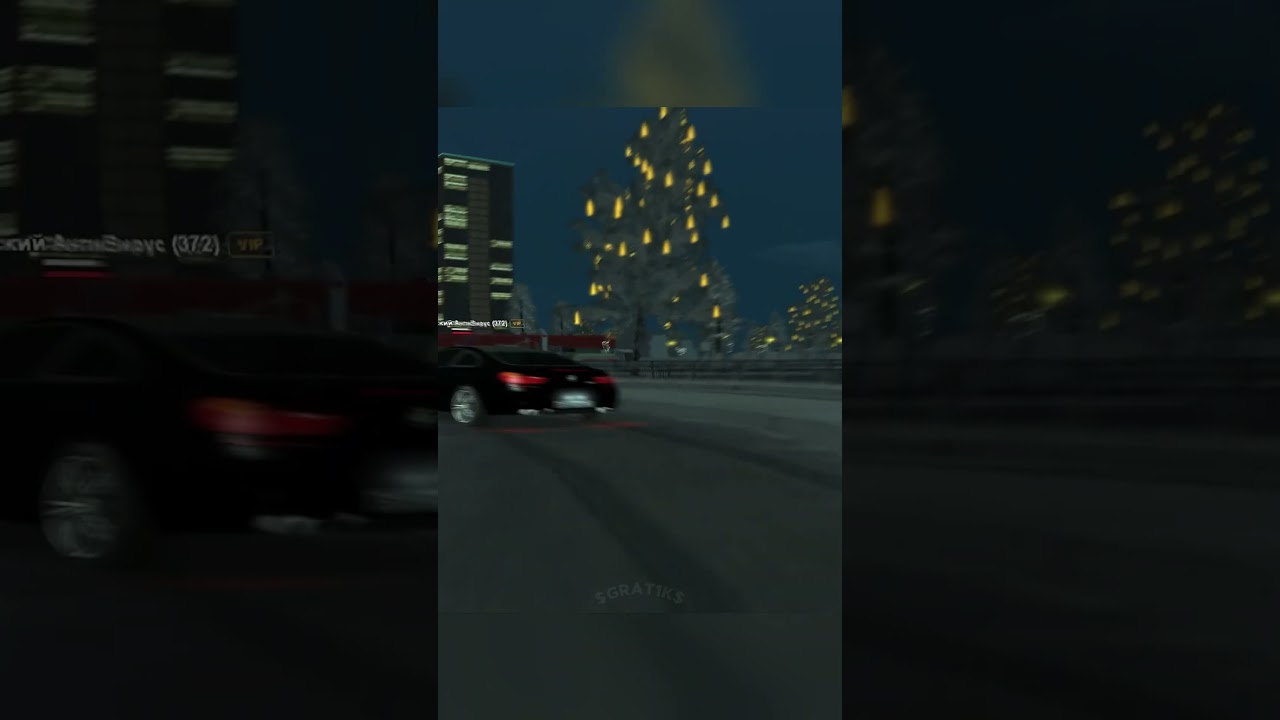 Дрифт на BMW M6🚘 | РОДИНА РП ЮЖНЫЙ ОКРУГ🌍