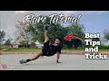 Best flare tutorial in hindi by bimal rana  flare kaise sikhe  how to  flare
