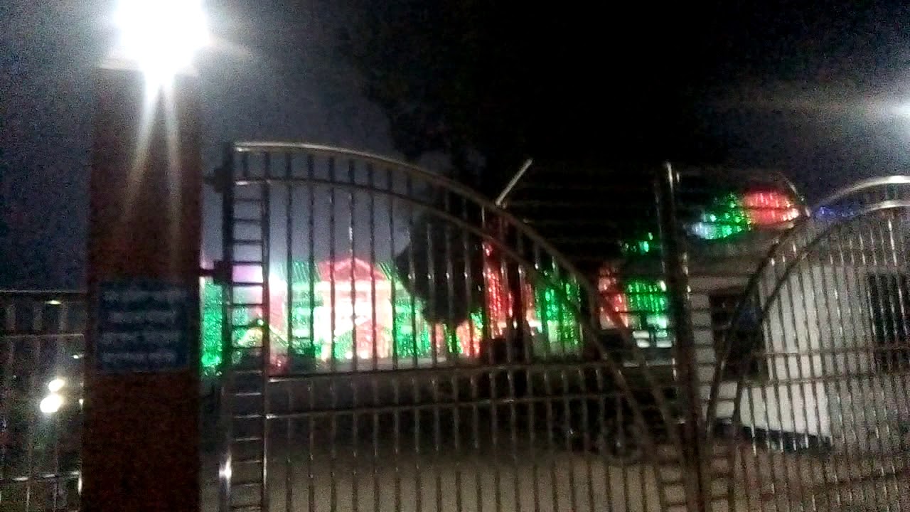 SYLHET Circuit House YouTube