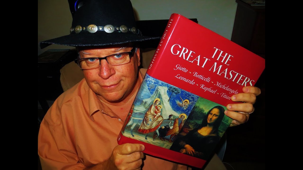 Classic Art Masters, ASMR