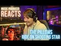 Music producer reaction to Ride On Shooting Star by THE PILLOWS