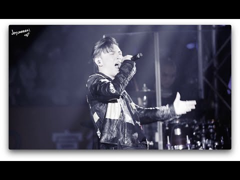211022 我是現場003 MC 張天賦 - 狂人日記 4K