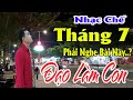 Cả Con Đường Nín Lặng Vì Anh Chàng Hát Nhạc Chế Quá Cảm Động | Con Ơi Đừng Quên Cha Mẹ | Đạo Làm Con