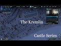 Infection Free Zone - Castle Series - The Kremlin