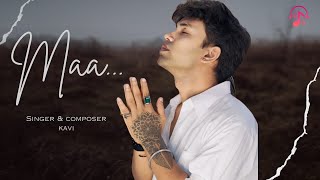 Kavi - Maa - Mafi Nama Official Music Video