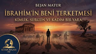 Tanrı, Taş ve Çöl: Bejan Matur - İbrahim’in Beni Terketmesi İncelemesi