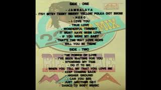 ATLANTIC 20 HOT MIX REGGAE MANIA(reepost)