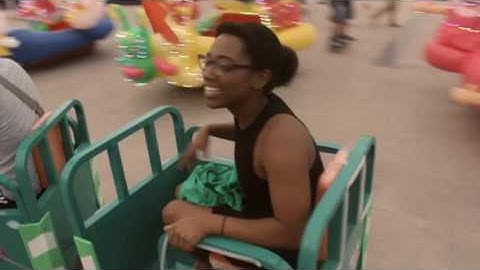 Summer Project Teaser