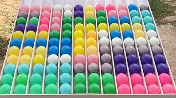 Perfect Color Ball Sort – Puzzle Win