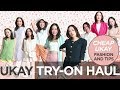 Ukay-Ukay Try On Haul + Tips | Camille Co