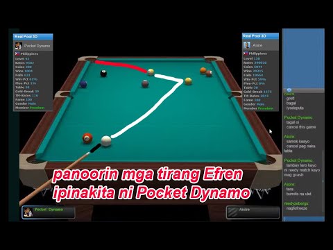 Real Pool 3D: Online Pool Game by 浩 章