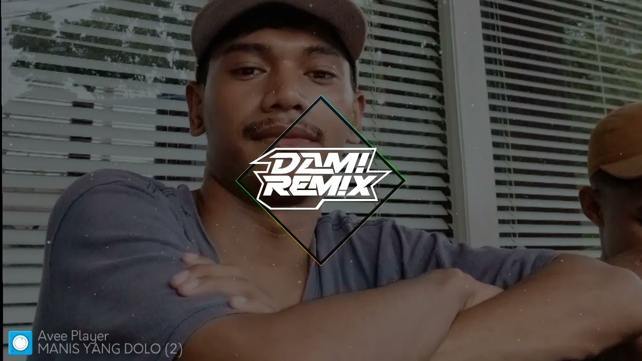 DJ MANIS YANG DOLO _(DAMI SEOLY X JUAN PARERA)FYP 2026