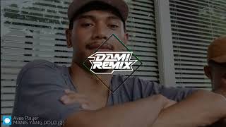 Download Lagu DJ MANIS YANG DOLO _(DAMI SEOLY X JUAN PARERA)FYP 2026 MP3
