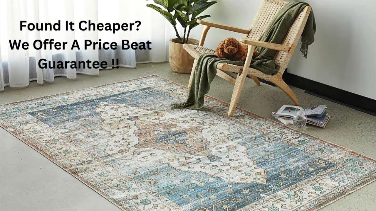 RUGS PLUS SUPERSTORE 9094 Cranbourne Road Frankston YouTube