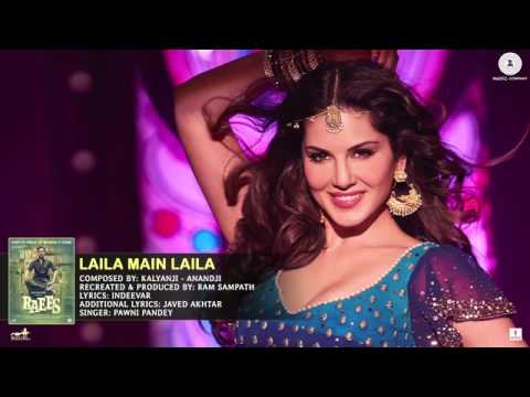Laila mai laila full song hd - YouTube