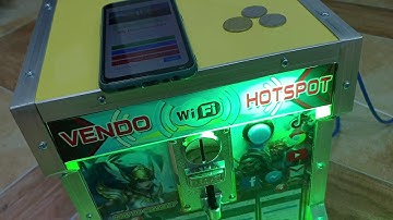 Piso wifi vendo lpb full set with outdoor ap from easyelectronyx