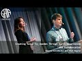 Creating Value for Sweden Through Earth Observation and Collaboration by Chiara and Olof