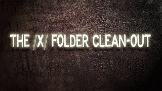 [4chan] /x/ folder clean-out: part 2