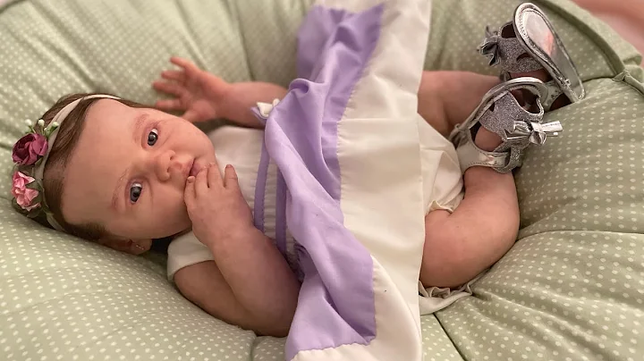 Juliet visit the nursery/Changing Jordan