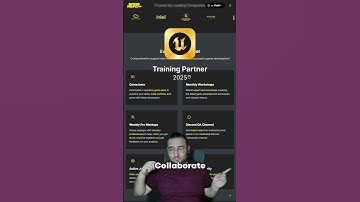 Game Jams, Workshops & a Job Board