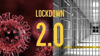 Lockdown 2 0, Does it work?