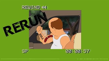 Animation Throwdown - Bill Melee Rerun 2023 - Day 1