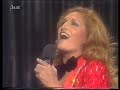 Dalida  La vie en rose