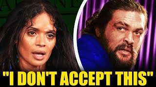 The Tragic Truth About Lisa Bonet's Life After Her Divorce From Jason Momoa Is Just So Sad