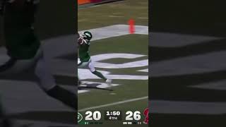 Will McDonald IV Field Goal Block Touchdown Run #newyorkjets #tampabaybuccaneers #nfl
