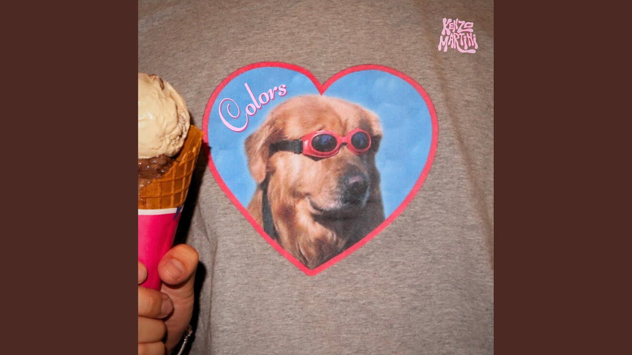 Watch Colors on YouTube Watch Colors on YouTube