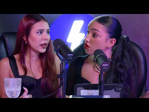 POR ESTO NOS DEJAMOS DE HABLAR - EL SHOW x MARIAM OBREGON #1