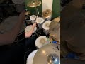 Cymbal Stack Catalog: No3 #Shorts