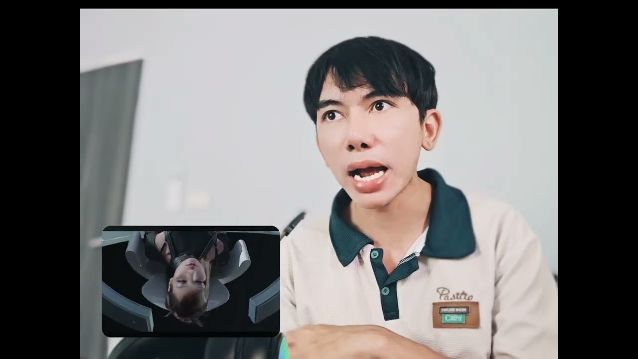 BLACKPINK  -Go reaction  (ไปไหนพี่ กลับมาก่อน)