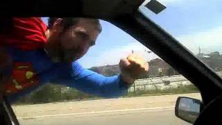 Superman Rubi SUPERMANNING (España-Spain)