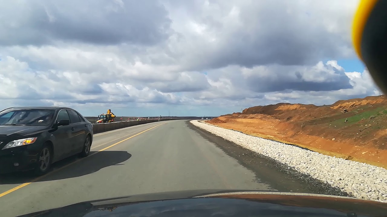 Дорога СИМФЕРОПОЛЬ - ЕВПАТОРИЯ /КРЫМ /ТАВРИДА - YouTube﻿