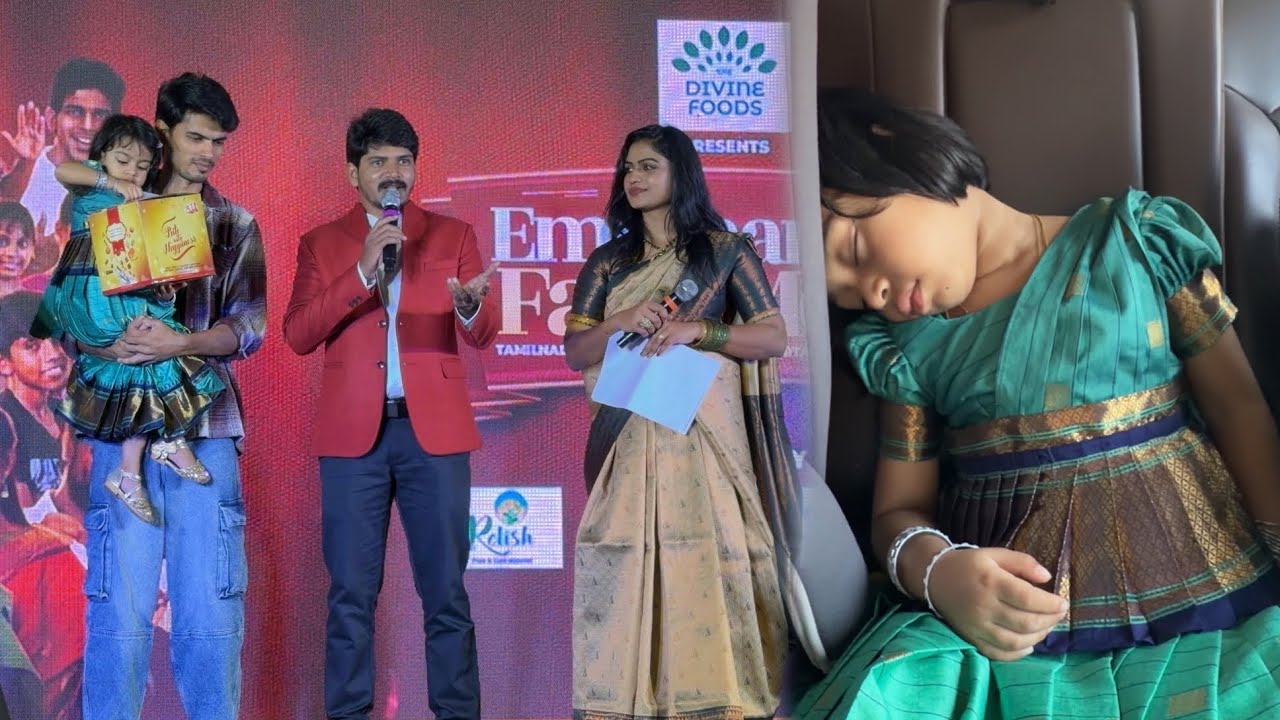 Первое мероприятие Айры..🫣 во время сна..😂